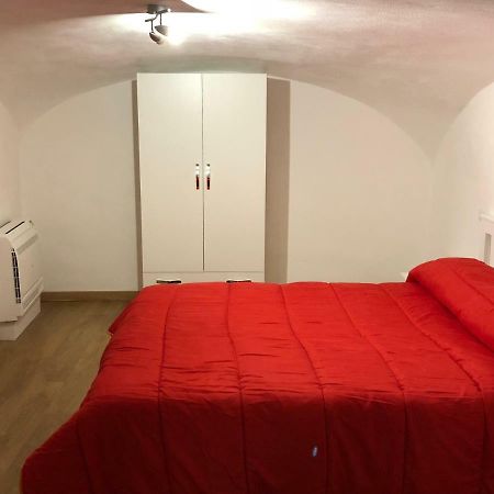 Greta House Apartment Napoli Exterior foto