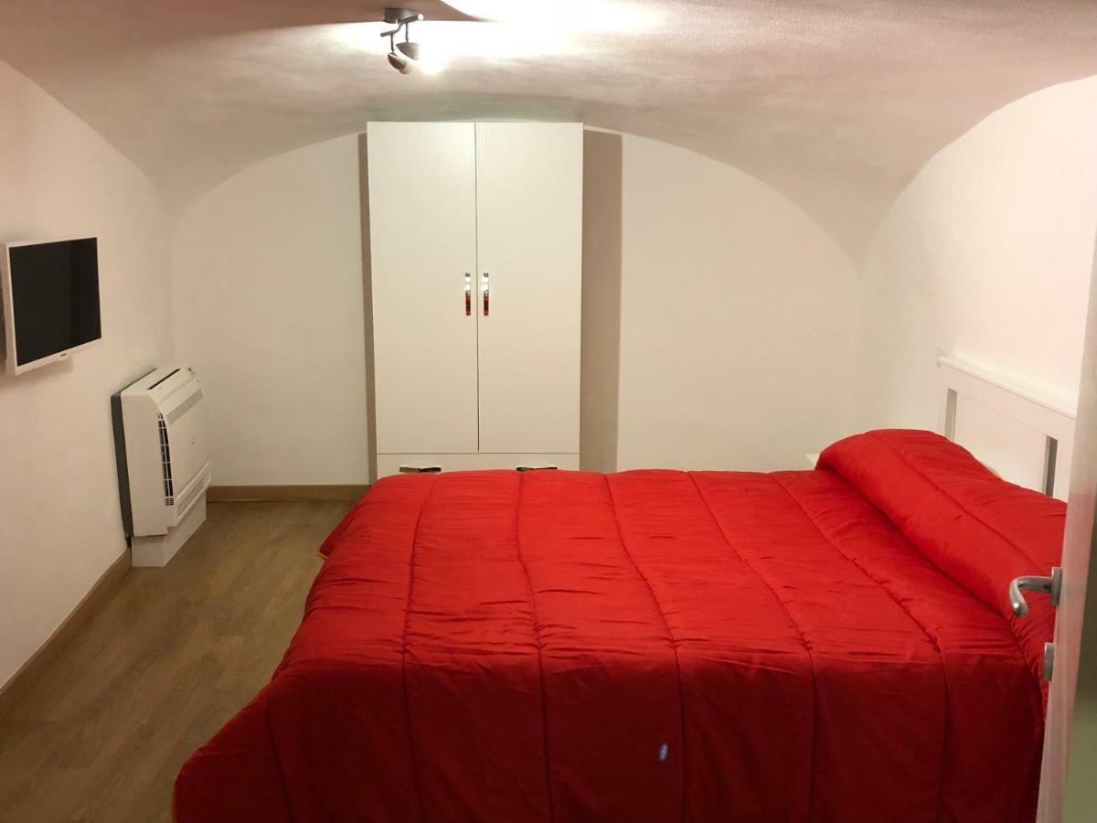 Greta House Apartment Napoli Exterior foto