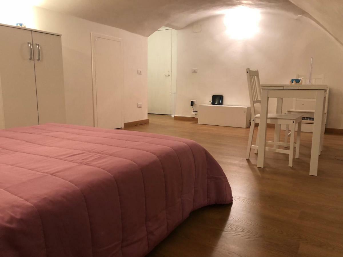 Greta House Apartment Napoli Exterior foto